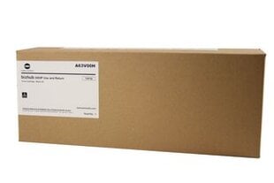 Лазерный картридж Konica-Minolta TNP-36 Return(A63V00H), черный цена и информация | Картриджи для лазерных принтеров | pigu.lt