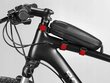 Universalus dviračio krepšys RockBros, 1.5L kaina ir informacija | Kiti dviračių priedai ir aksesuarai | pigu.lt