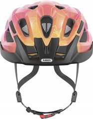 Dviratininko šalmas Abus "Aduro 2.0", S (51-55cm) kaina ir informacija | Šalmai | pigu.lt