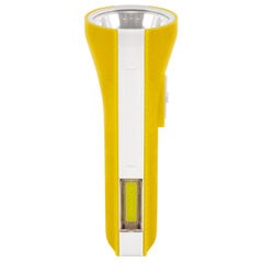 Strumh LED žibintuvėlis Tedi led, įkraunamas kaina ir informacija | Žibintuvėliai, prožektoriai | pigu.lt