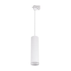 Белый потолочный светильник STRÜHM, 100x55x55 мм цена и информация | Подвесной светильник | pigu.lt