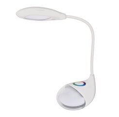 Настольная лампа Struhm Boa цена и информация | Настольные светильники | pigu.lt