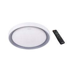Потолочный smd светодиодный светильник STRÜHM, 80x505x505 мм цена и информация | Потолочные светильники | pigu.lt
