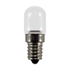 LED lempa e14 1,3w STRÜHM цена и информация | Светодиодные ленты | pigu.lt