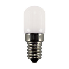 UZO led milky e14 1,3w nw 109 lm smd светодиодная лампа STRÜHM 51x20x20mm цена и информация | Светодиодные ленты | pigu.lt