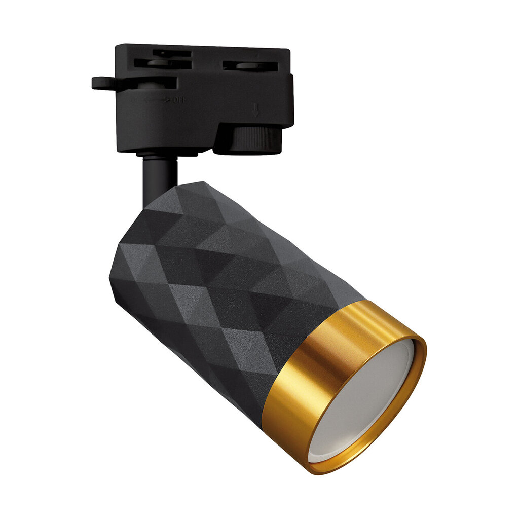 Struhm įmontuojamas šviestuvas Mata kaina ir informacija | Įmontuojami šviestuvai, LED panelės | pigu.lt