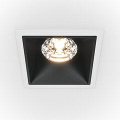 Maytoni LED panelė 15W kaina ir informacija | Įmontuojami šviestuvai, LED panelės | pigu.lt
