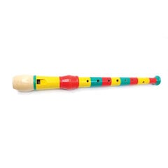 Музыкальный инструмент для детей - Деревянная флейта, Svoora SV14006 цена и информация | Развивающие игрушки | pigu.lt