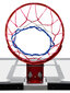 Įbetonuojamas krepšinio stovas Bilaro Oregon, 136x80 lenta цена и информация | Krepšinio stovai | pigu.lt