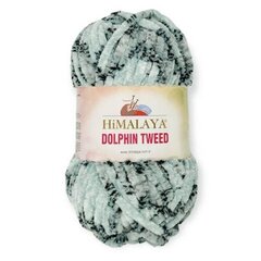 Siūlai Himalaya® Dolphin Tweed 92009 цена и информация | Принадлежности для вязания | pigu.lt