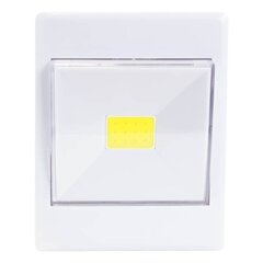 LED sieninis šviestuvas kaina ir informacija | Sieniniai šviestuvai | pigu.lt