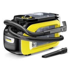 Karcher SE 3-18 COMPACT kaina ir informacija | Dulkių siurbliai | pigu.lt