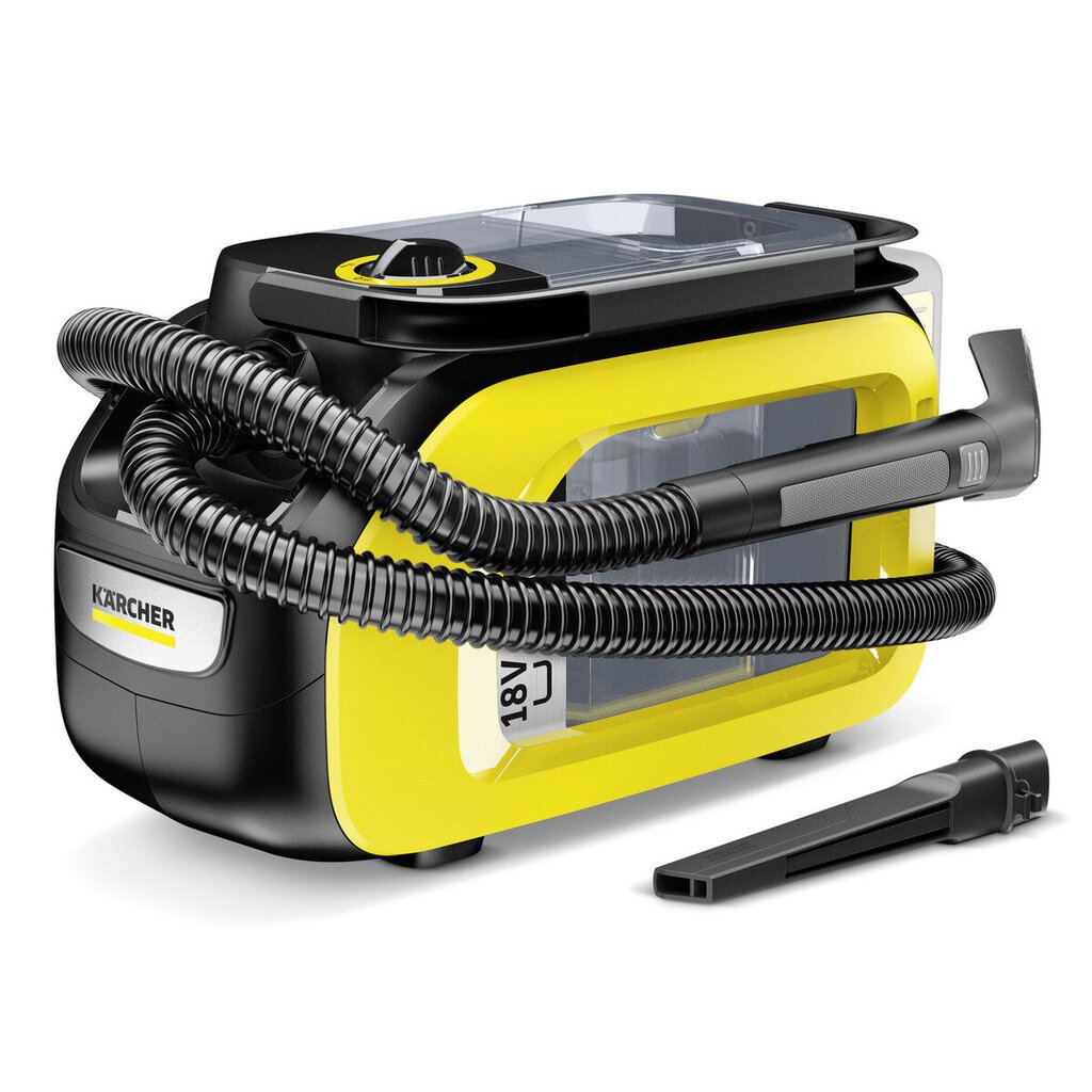 Karcher SE 3-18 COMPACT kaina ir informacija | Dulkių siurbliai | pigu.lt