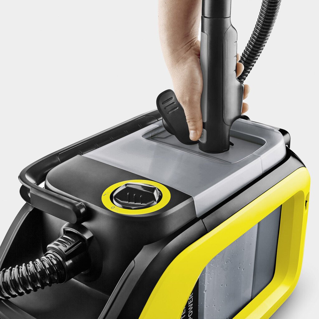 Karcher SE 3-18 COMPACT kaina ir informacija | Dulkių siurbliai | pigu.lt