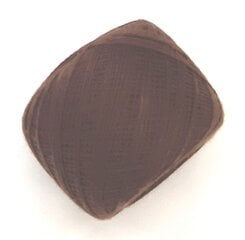 Нитки для вязания Penguen, цвет коричневый 00112A цена и информация | Принадлежности для вязания крючком | pigu.lt