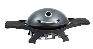 Портативный гриль Sportsman 3 Burner Grill Kit цена и информация | Грили | pigu.lt