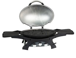 Портативный гриль Sportsman 3 Burner Grill Kit цена и информация | Грили | pigu.lt