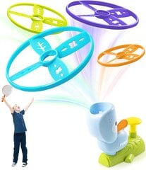 Игра с летающим диском Cooler Stuff CO цена и информация | Уличные игры | pigu.lt