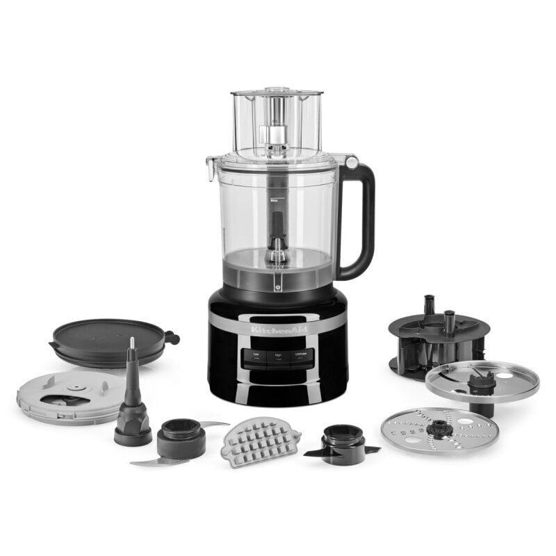 KitchenAid 5KFP1319EOB kaina ir informacija | Virtuviniai kombainai | pigu.lt