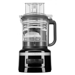 KitchenAid Кухонный комбайн объемом 3,1 л., 5KFP1319EOB цена и информация | Кухонные комбайны | pigu.lt