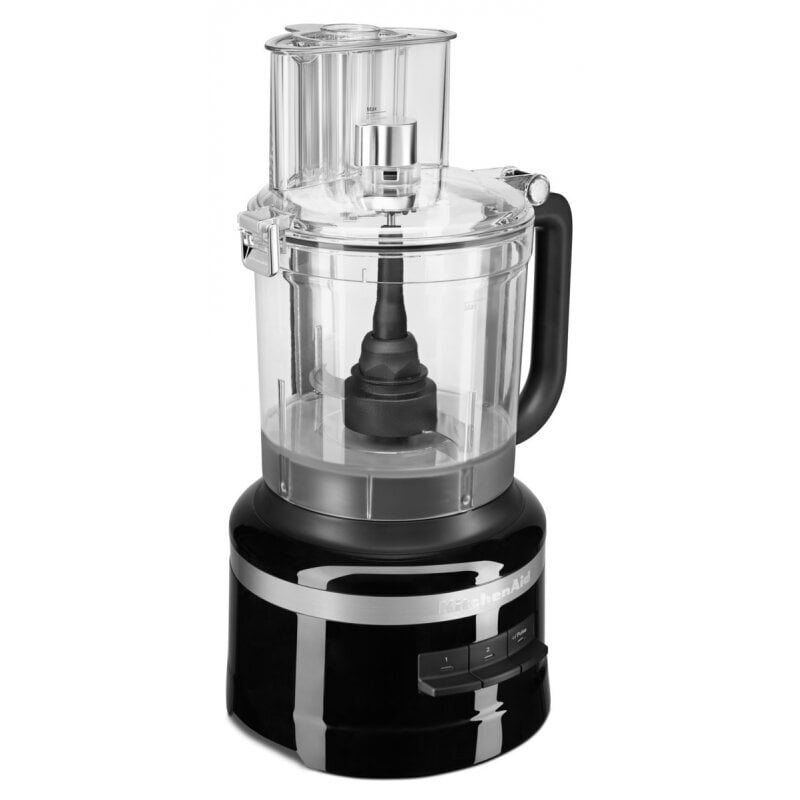 KitchenAid 5KFP1319EOB цена и информация | Virtuviniai kombainai | pigu.lt