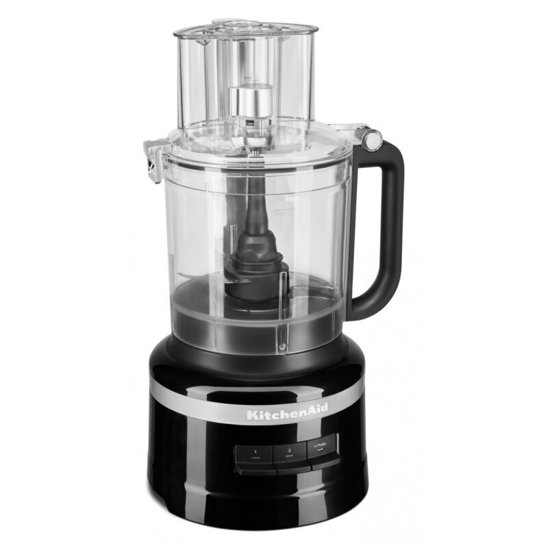 KitchenAid 5KFP1319EOB kaina ir informacija | Virtuviniai kombainai | pigu.lt