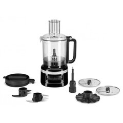 KitchenAid 5KFP0921EOB kaina ir informacija | Virtuviniai kombainai | pigu.lt