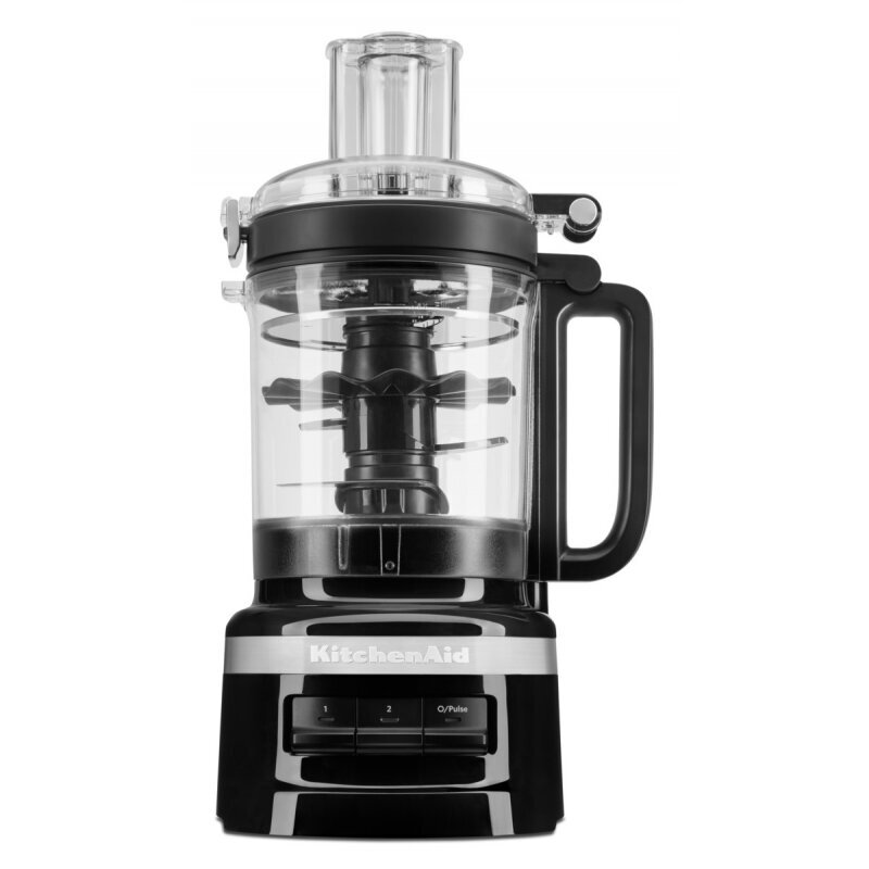 KitchenAid 5KFP0921EOB kaina ir informacija | Virtuviniai kombainai | pigu.lt