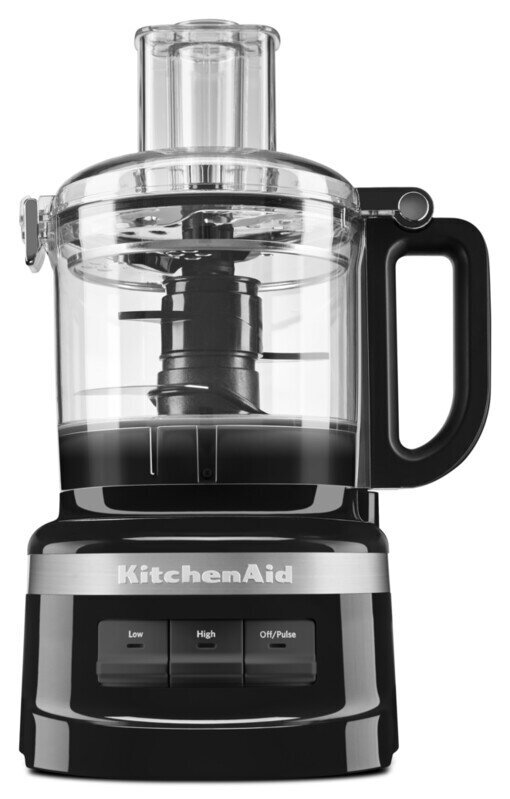 Kitchenaid 5KFP0719EOB kaina ir informacija | Virtuviniai kombainai | pigu.lt