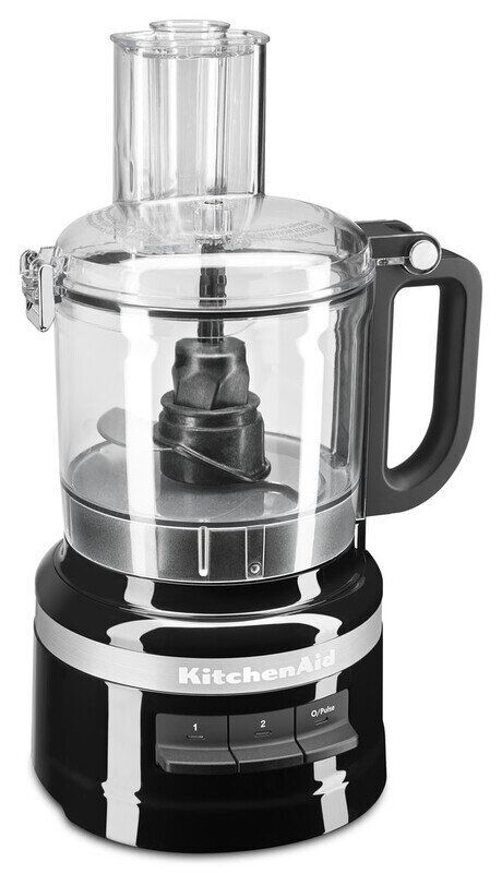 Kitchenaid 5KFP0719EOB kaina ir informacija | Virtuviniai kombainai | pigu.lt