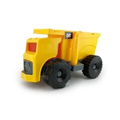 Песочная игрушка Cat Dump Truck 83374 цена и информация | Игрушки для песка, воды, пляжа | pigu.lt