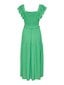 Suknelė moterims YAS 26029368*01, žalia kaina ir informacija | Suknelės | pigu.lt