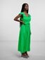 Suknelė moterims YAS 26029368*01, žalia kaina ir informacija | Suknelės | pigu.lt