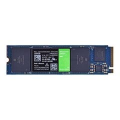 WD Green SN350 250GB M.2 2280 kaina ir informacija | Vidiniai kietieji diskai (HDD, SSD, Hybrid) | pigu.lt