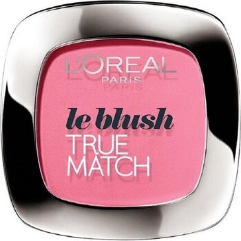 Skaistalai L'Oreal Paris True Match Le Blush 5 g 120 Rose Santal kaina ir informacija | Bronzantai, skaistalai | pigu.lt