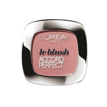 Skaistalai L'Oreal Paris True Match Le Blush 5 g 150 Rose Sucre Org kaina ir informacija | Bronzantai, skaistalai | pigu.lt