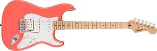 Электрогитара Fender Squier Sonic Stratocaster HSS цена и информация | Гитары | pigu.lt