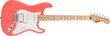 Elektrinė gitara Fender Squier Sonic Stratocaster HSS kaina ir informacija | Gitaros | pigu.lt