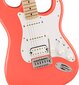 Elektrinė gitara Fender Squier Sonic Stratocaster HSS kaina ir informacija | Gitaros | pigu.lt