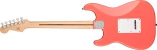 Elektrinė gitara Fender Squier Sonic Stratocaster HSS kaina ir informacija | Gitaros | pigu.lt