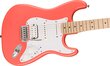 Elektrinė gitara Fender Squier Sonic Stratocaster HSS kaina ir informacija | Gitaros | pigu.lt