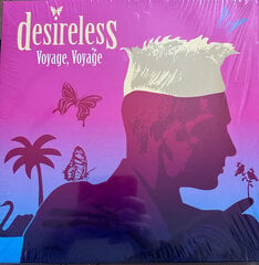 Vinilinė plokštelė Desireless Voyage, Voyage kaina ir informacija | Vinilinės plokštelės, CD, DVD | pigu.lt