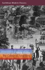 Colour of Forgetting 2nd New edition kaina ir informacija | Fantastinės, mistinės knygos | pigu.lt