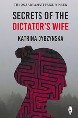 Secrets of the Dictator's Wife kaina ir informacija | Poezija | pigu.lt
