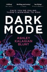 Dark Mode kaina ir informacija | Fantastinės, mistinės knygos | pigu.lt
