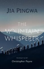 Mountain Whisperer 2nd edition цена и информация | Fantastinės, mistinės knygos | pigu.lt