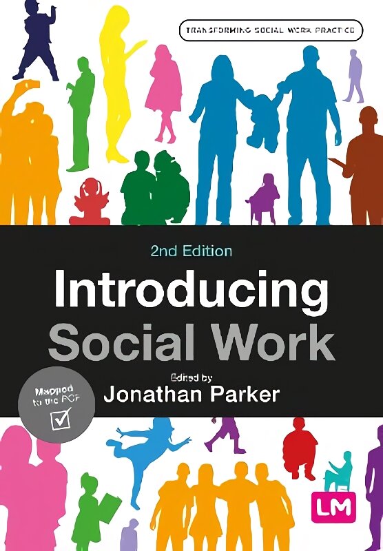 Introducing Social Work 2nd Revised edition цена и информация | Socialinių mokslų knygos | pigu.lt