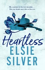 Heartless: The must-read, small-town romance and TikTok bestseller! цена и информация | Фантастика, фэнтези | pigu.lt