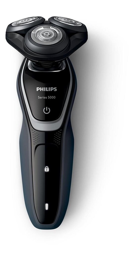 Philips S5110/06 kaina ir informacija | Barzdaskutės | pigu.lt