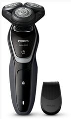 Philips S5110/06 kaina ir informacija | Barzdaskutės | pigu.lt